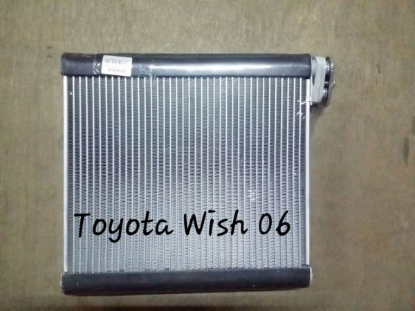 Cooling Coil Toyota Wish AE10 2006 / Carina