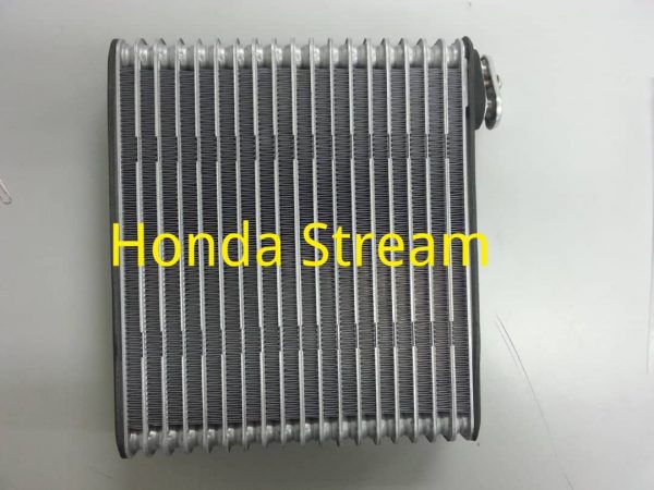 Cooling Coil Honda Stream