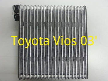 Cooling Coil Toyota Vios NCP42 2003