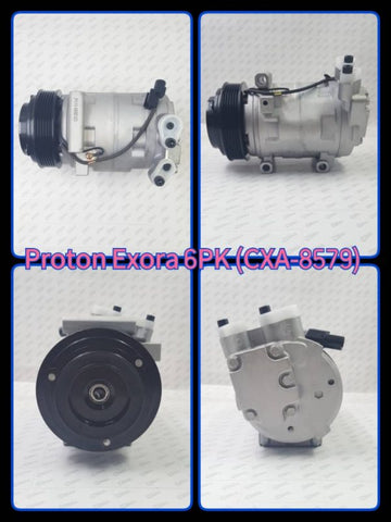 Compressor Proton Exora 6PK