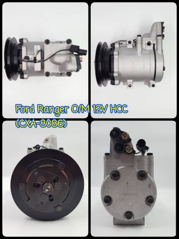 Compressor Ford Ranger O/M 12V