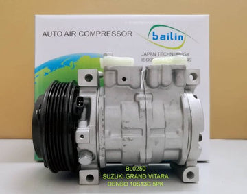 Compressor Suzuki Grand Vitara 2008 5PK