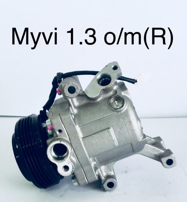 Compressor Perodua Myvi 1.3 O/M (R) 4PK