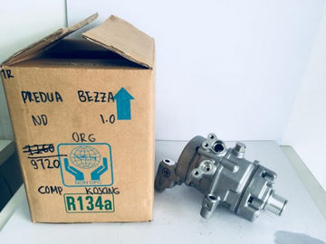 Compressor Perodua Bezza 1.0 ND ORG