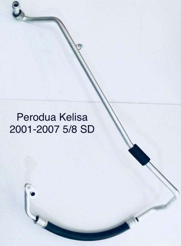 Hose Perodua Kelisa 5/8 SD