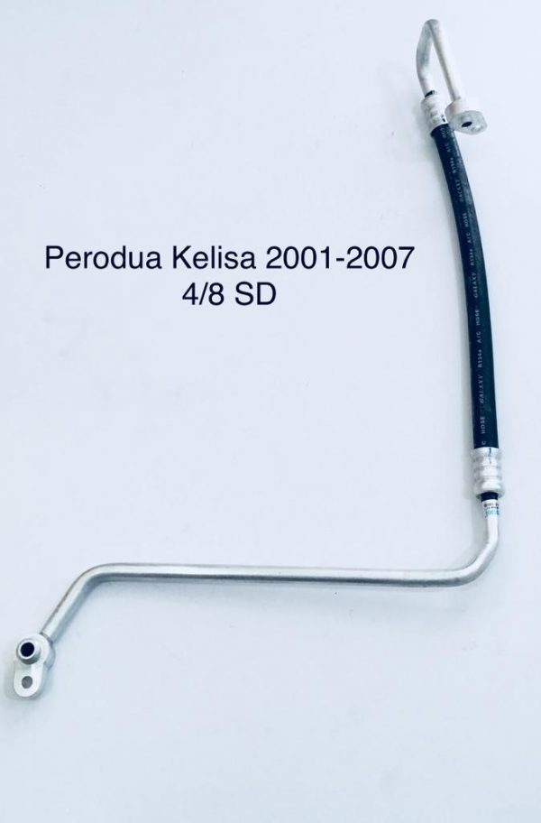 Hose Perodua Kelisa / Kenari 4/8 ND