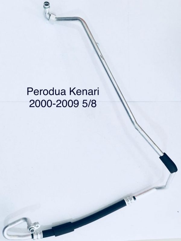 Hose Perodua Kenari/Kelisa 5/8 ND