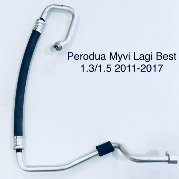 Hose Perodua Myvi Lagi Best 1.3/1.5 5/8 ND