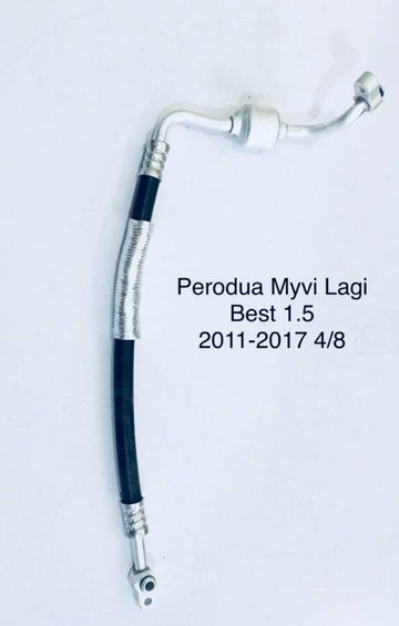 Hose Perodua Myvi Lagi Best 1.5 4/8 ND