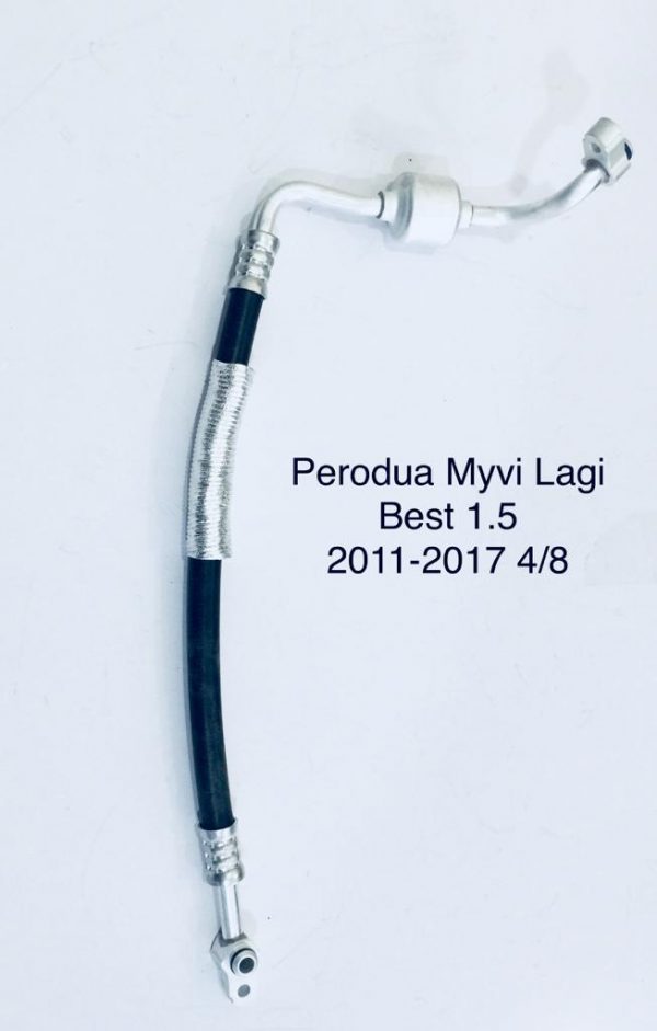 Hose Perodua Myvi Lagi Best 1.5 4/8 ND