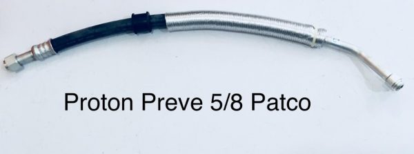 Hose Proton Preve 5/8 Patco