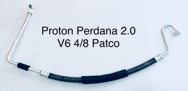 Hose Proton Perdana 2.0 V6 4/8 Patco