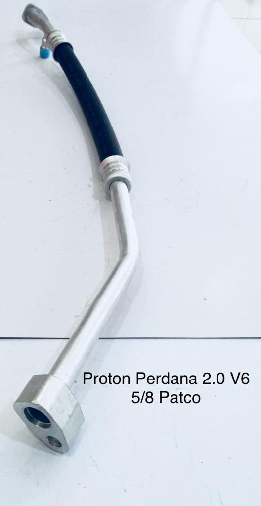 Hose Proton Perdana 2.0 V6 5/8 Patco