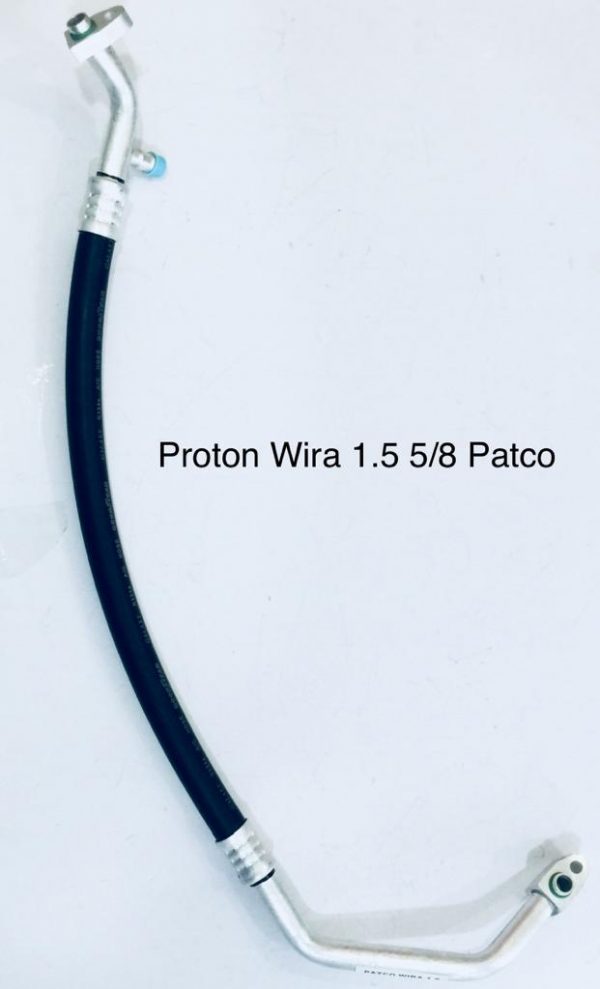 Hose Proton Wira 1.5 5/8 Patco