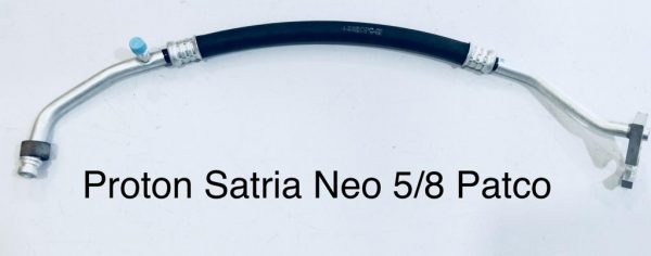 Hose Proton Satria Neo 2006 5/8 Patco