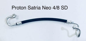 Hose Proton Satria Neo 2006 Without Rubber 4/8 SD