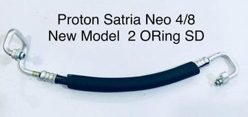 Hose Proton Satria Neo 4/8 N/M (With 2 O Ring) SD