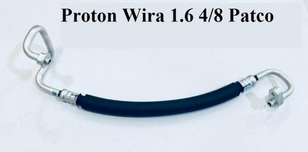 Hose Proton Wira 1.6 4/8 Patco