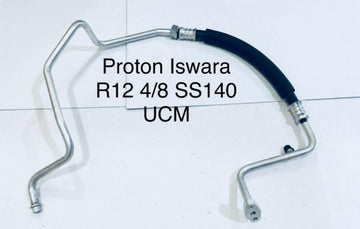 Hose Proton Iswara R12 4/8 UCM