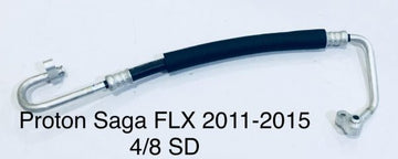 Hose Proton Saga FLX 2011-2015 4/8 SD