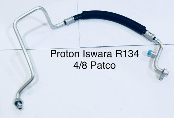 Hose Proton Iswara R134 4/8 Patco