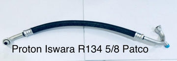 Hose Proton Iswara R134 5/8 Patco