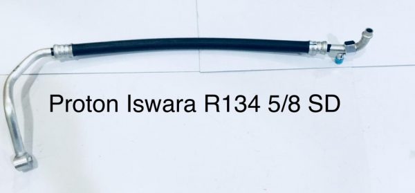 Hose Proton Iswara R134 5/8 SD