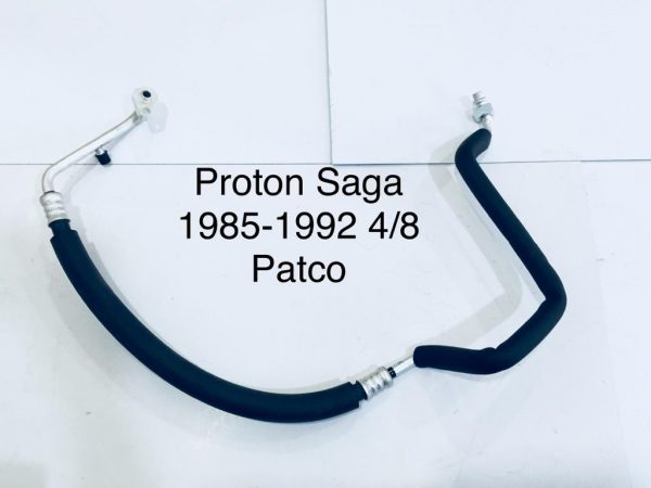 Hose Proton Saga 1985-1992 4/8 Patco