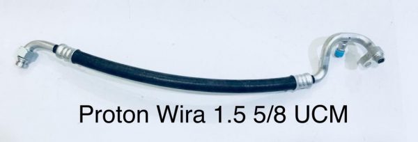 Hose Proton Iswara/ Wira 1.5 R134 5/8 UCM