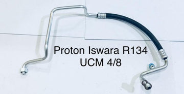 Hose Proton Iswara R134 4/8 UCM