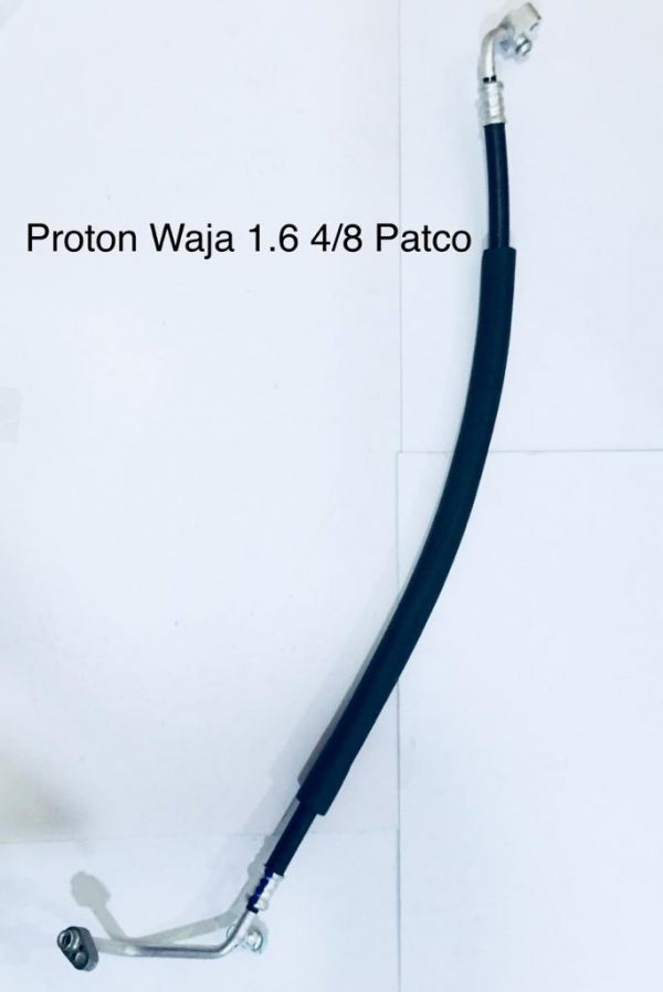 Hose Proton Waja 1.6 4/8 Patco