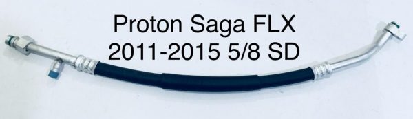 Hose Proton Saga FLX 2011-2015 5/8 SD