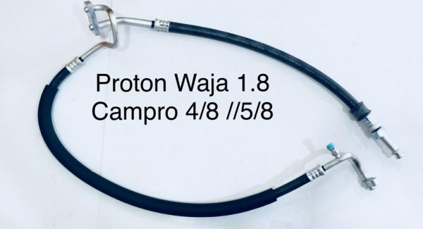 Hose Proton Waja 1.8 Campro 4/8 / 5/8