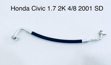 Hose Honda Civic 1.7 2K 4/8 2001 SD