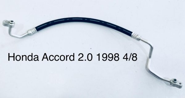 Hose Honda Accord 2.0 1998 4/8