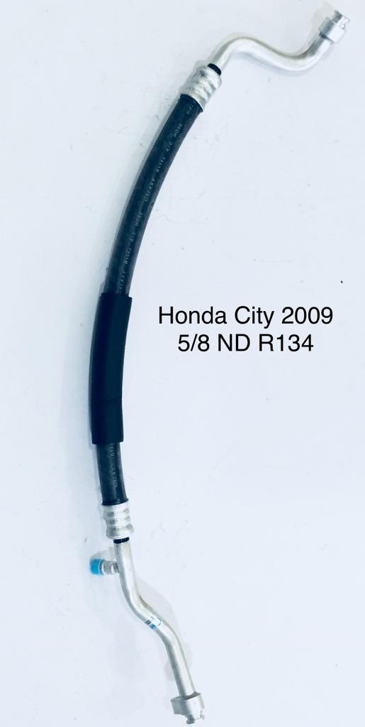 Hose Honda City TMO 2009 5/8 R134