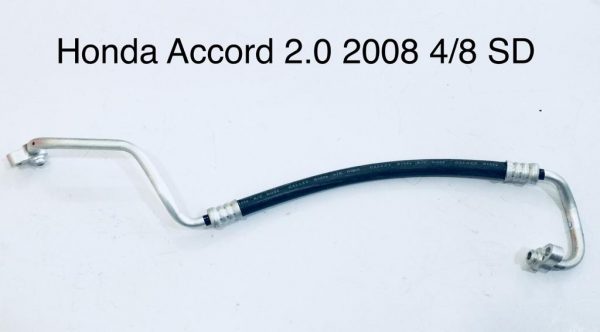 Hose Honda Accord 2.0 TAO 2008 4/8