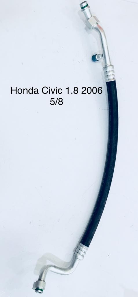 Hose Honda Civic 1.8 2006 5/8