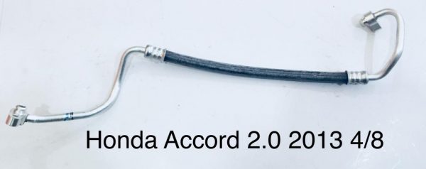 Hose Honda Accord 2.0 2013 4/8