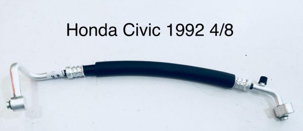 Hose Honda Civic 1992 4/8