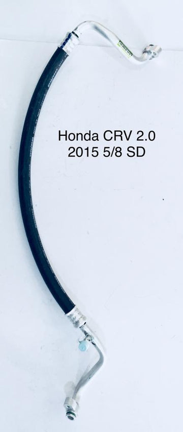 Hose Honda Jazz 1.4 4/8 Heikin Short