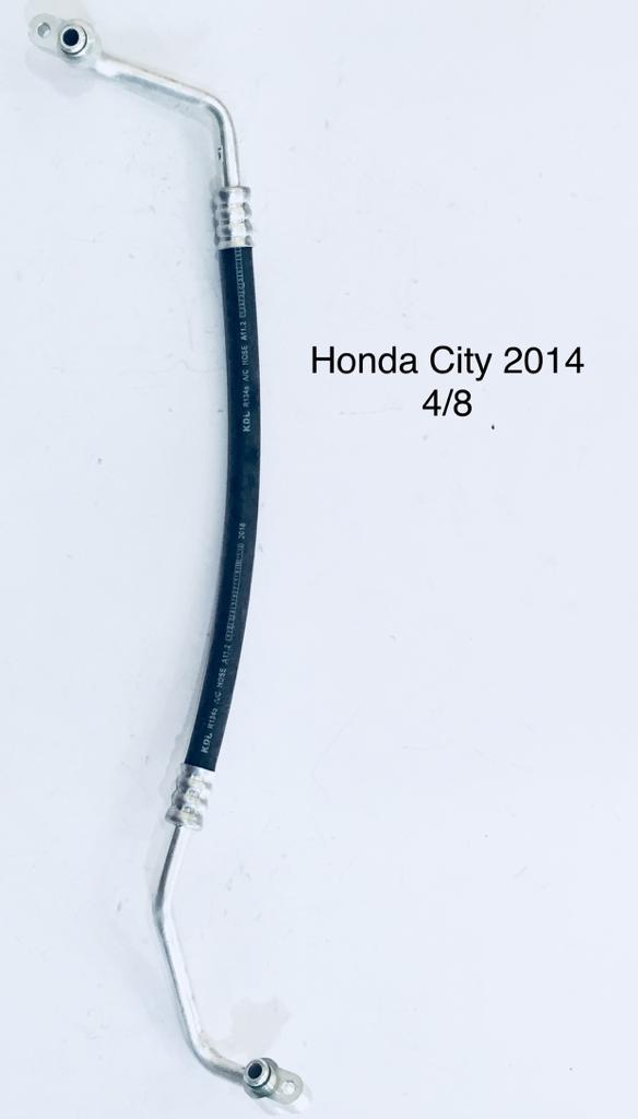 Hose Honda City 2014 4/8