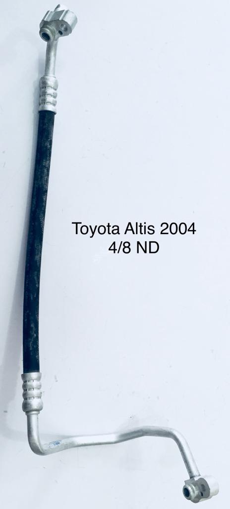 Hose Toyota Altis 2004 4/8 ND