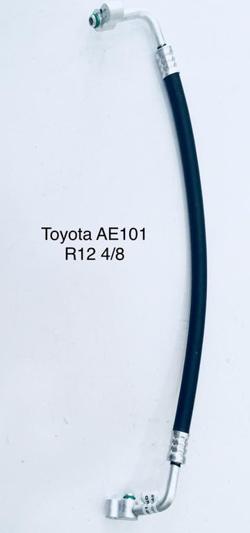 Hose Toyota AE101 R12 4/8