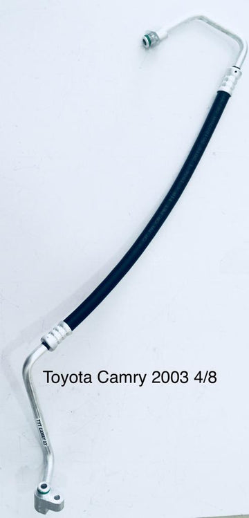 Hose Toyota Camry ACV30 2003 4/8 (8750)