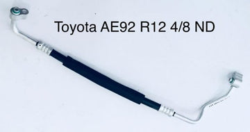 Hose Toyota AE92 R12 4/8 ND