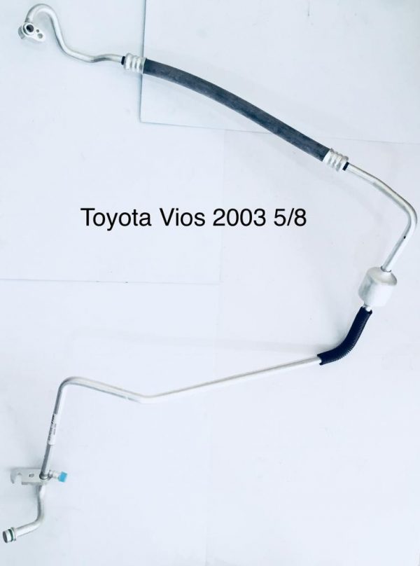 Hose Toyota Vios NCP42 2003 5/8