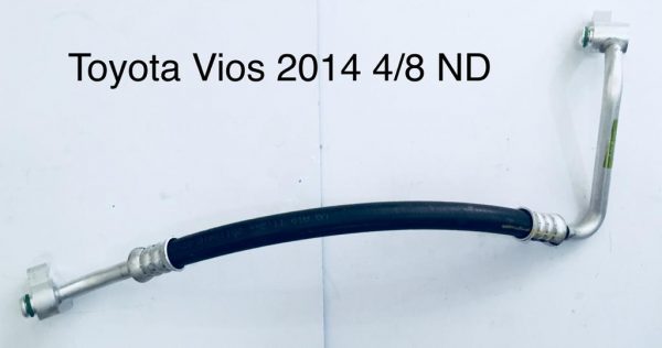 Hose Toyota Vios NCP150 2014 4/8 ND