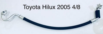 Hose Toyota Hilux 2005 4/8