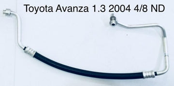 Hose Toyota Avanza 1.3 F600 2004 4/8 ND